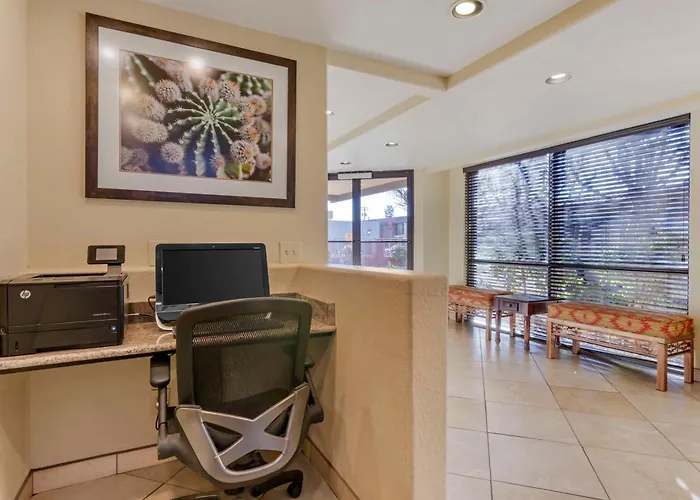 Best Western Desert Inn