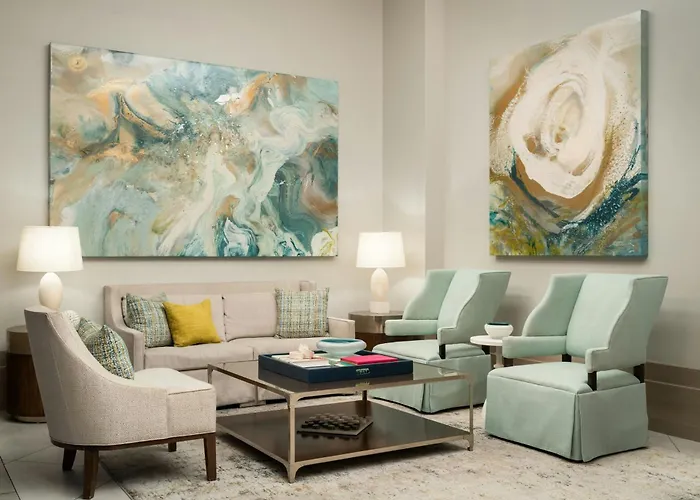 Hotel Effie Sandestin Resort, Autograph Collection