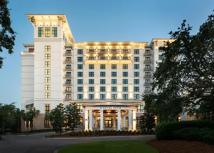 Hotel Effie Sandestin Resort, Autograph Collection
