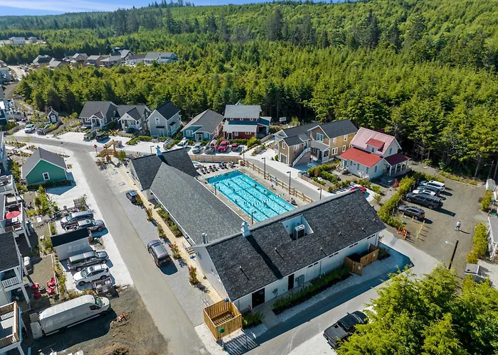 Book At The Beach By Seabrook Hospitality