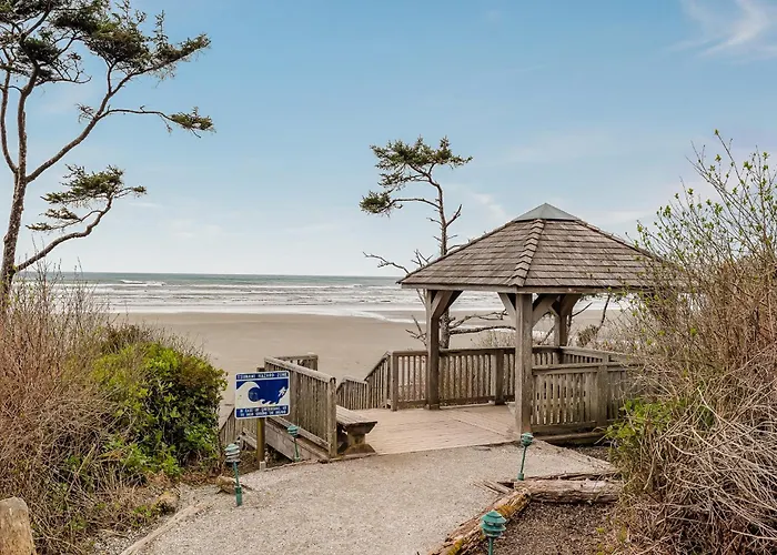Solitude By Seabrook Hospitality