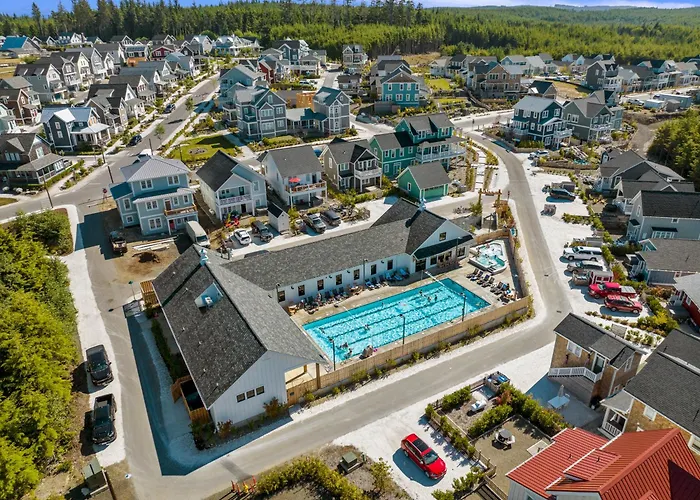 Solitude By Seabrook Hospitality