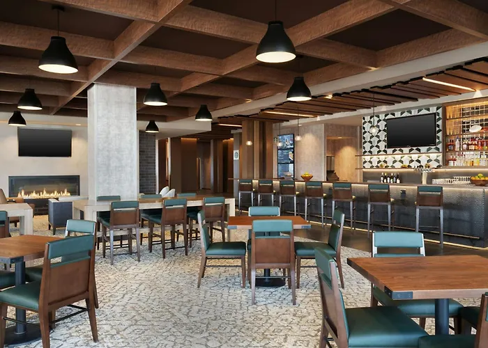 Residence Inn By Marriott Milwaukee Brookfield At Poplar Creek