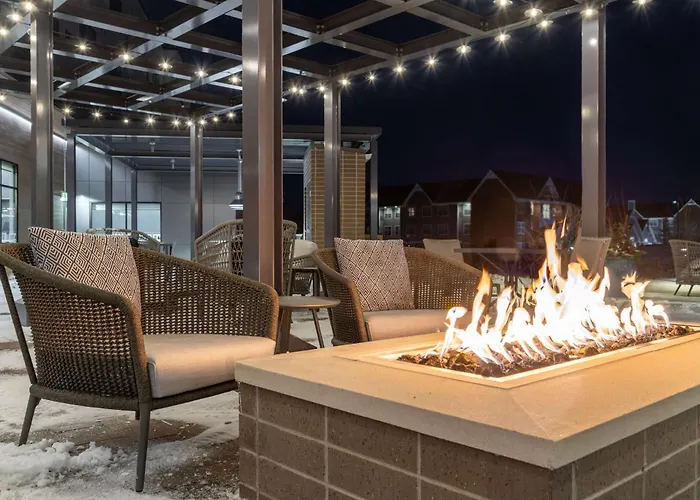 Homewood Suites By Hilton Holland