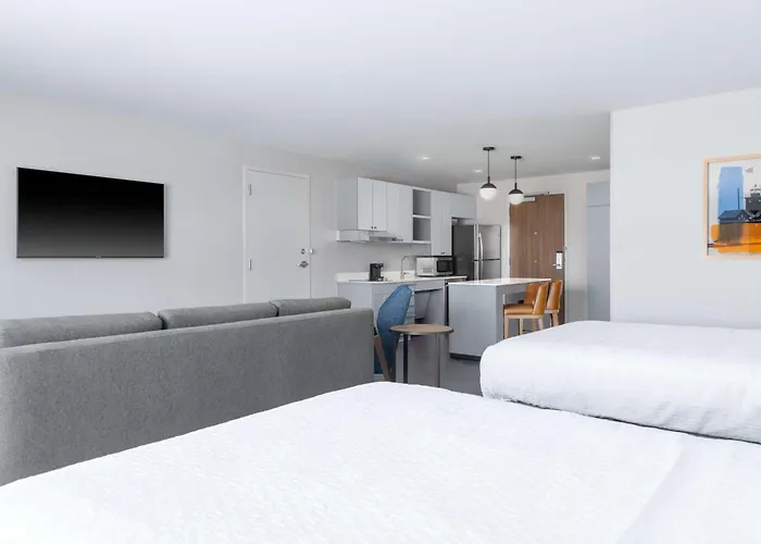 Homewood Suites By Hilton Holland