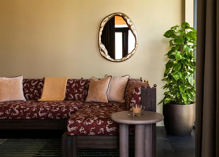 Hotel Saint Augustine