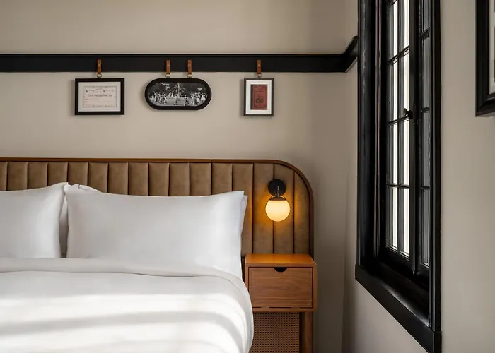 Visitation Hotel Fredrick, A Tribute Portfolio Hotel
