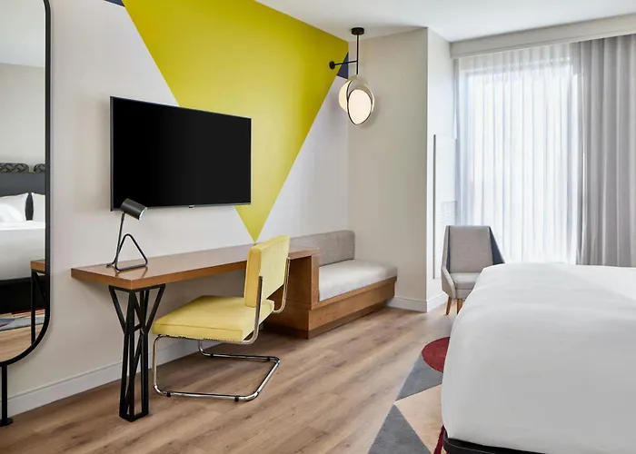 Hotel Celare, Cincinnati Midtown, A Tribute Portfolio Hotel