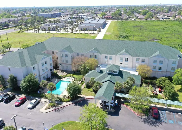 Wyndham Garden New Orleans Airport