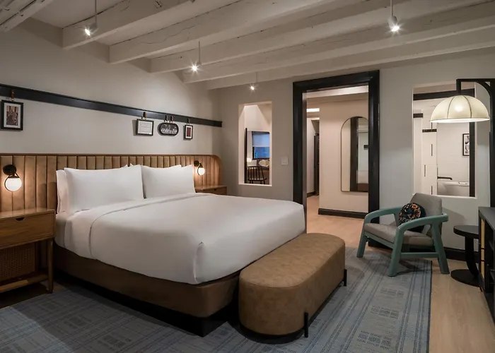 Visitation Hotel Fredrick, A Tribute Portfolio Hotel