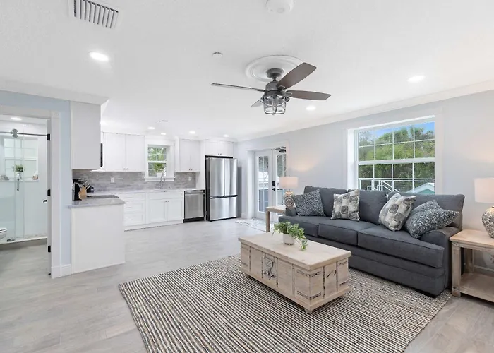 Water Side Condo In Sebastian Fl