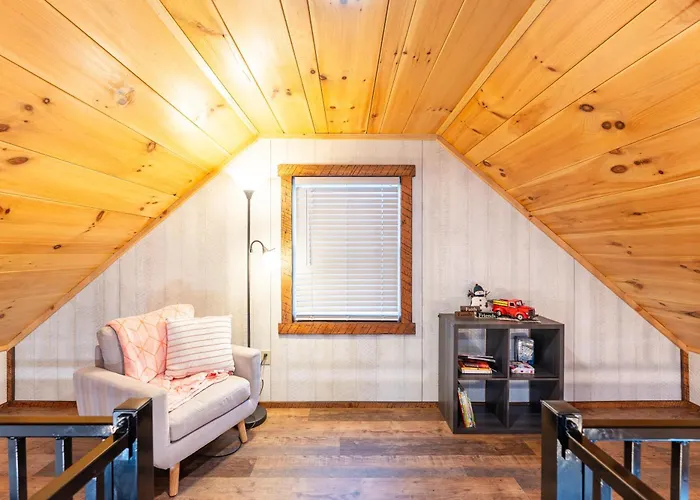 Peaceful Valley Retreat