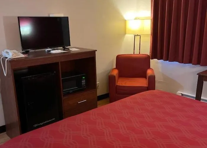 High Desert Inn