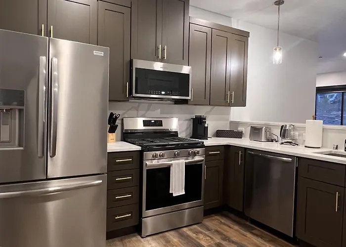 Affordable Luxury With Views A305