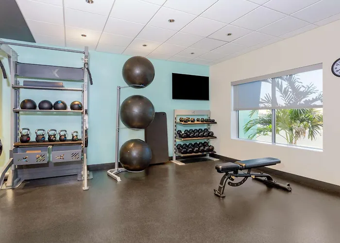 Tru By Hilton Panama City Beach