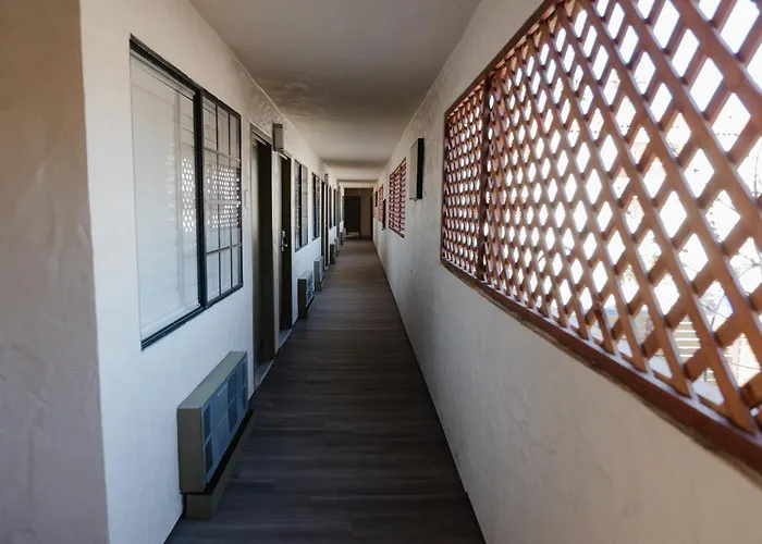 Old Town Western Inn