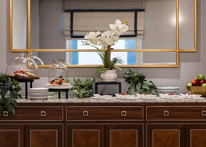 Taj Campton Place
