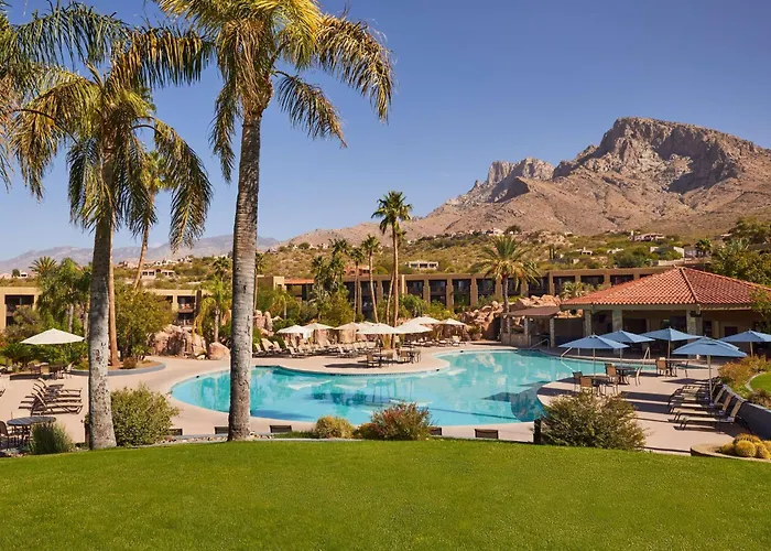 El Conquistador Tucson, A Hilton Resort