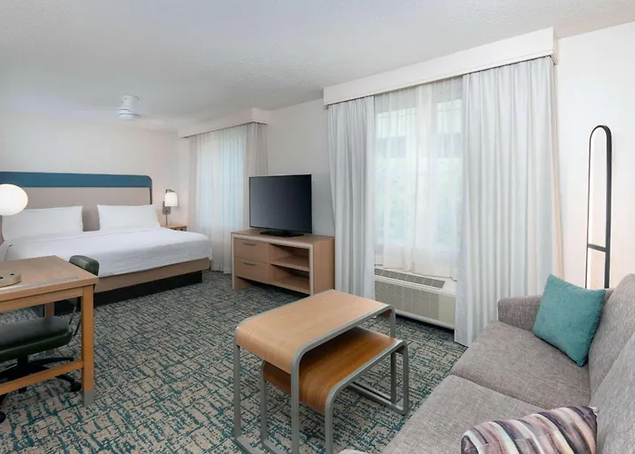 Homewood Suites By Hilton Tampa Airport - Westshore