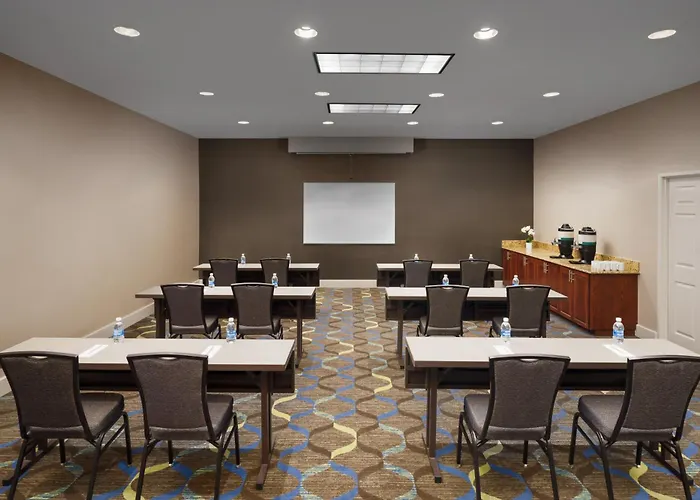 Residence Inn By Marriott Arlington