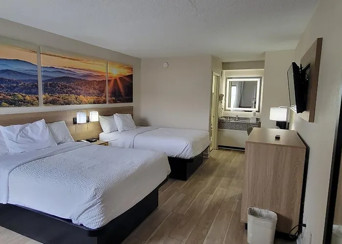 Days Inn By Wyndham Salem