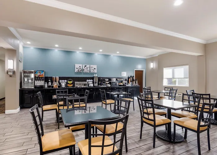 Sleep Inn&Suites Huntsville near US Space&Rocket Center