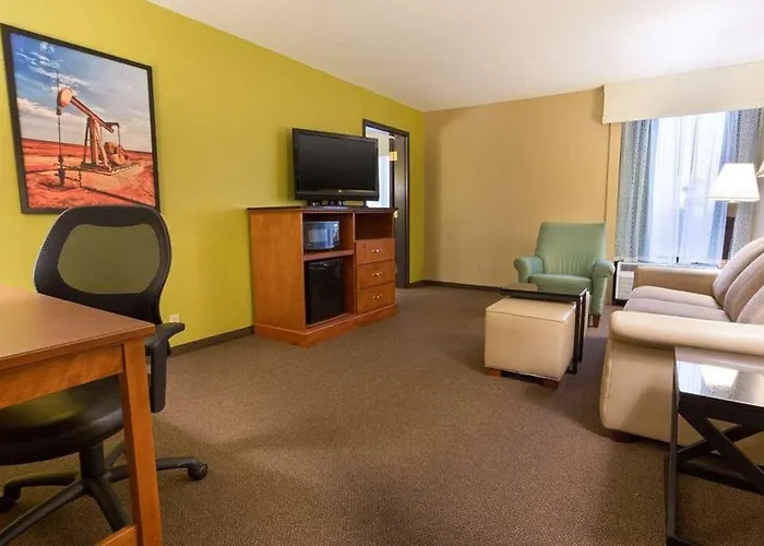 Heritage Inn Suites Houston Sugar Land, Trademark By Wyndham