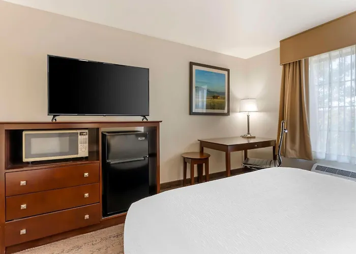 Best Western Yellowstone Crossing