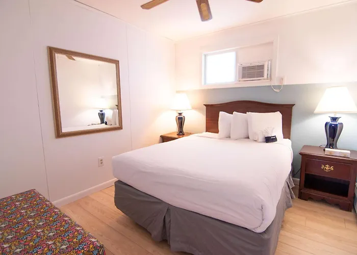 Ocean House Boutique Hotel&Motel