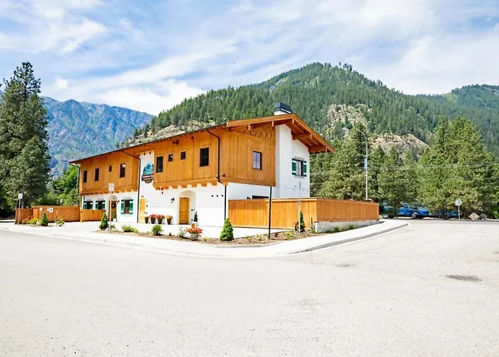 Enchantment Lodges - 5 Min Walk To Downtown