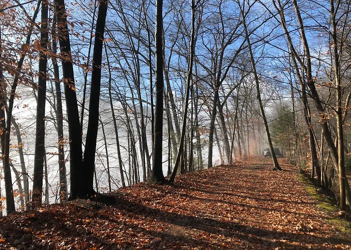 Slumberland At The River'S Edge