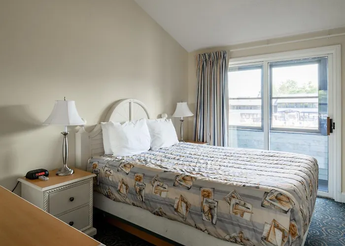 Nautical Mile Resort