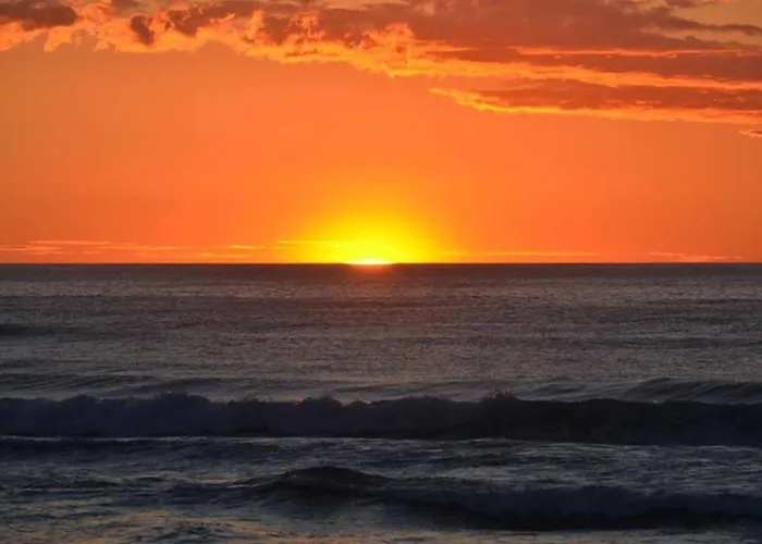 Tide'S Edge Oceanfront Condo