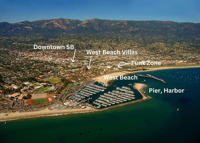 West Beach Villa 2