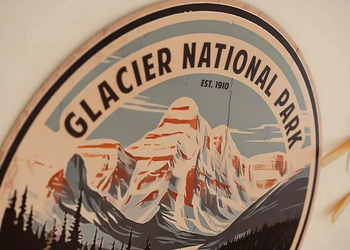 Laid Back Cabin 7 Mn To Glacier, Private Fire Pit