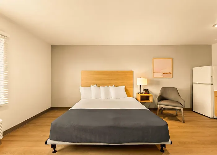 Livaway Suites Salt Lake City- West Jordan