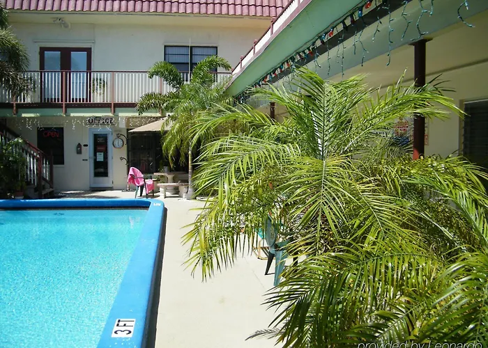 Tropicaire Resort