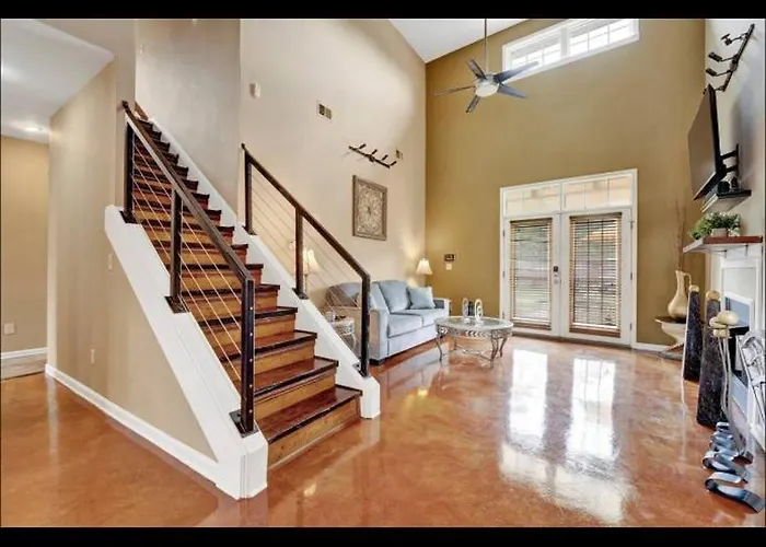 The Loft Downtown