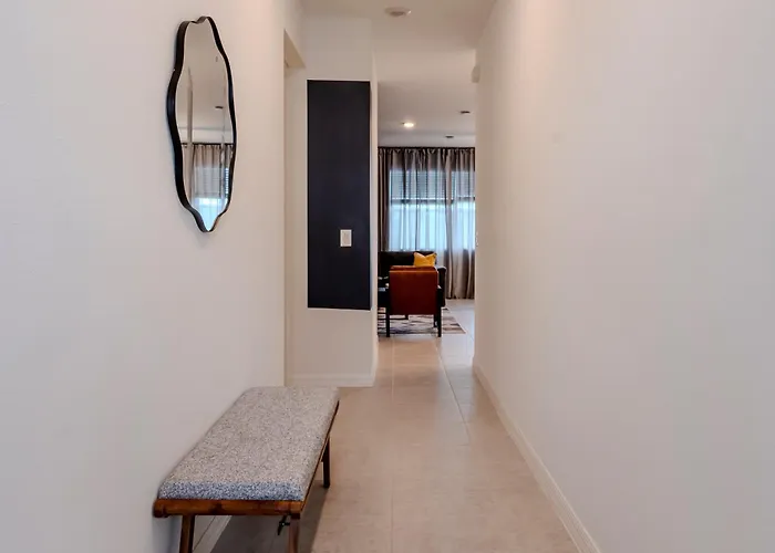 Pet Friendly Luxury Escape Minutes From Disney 347