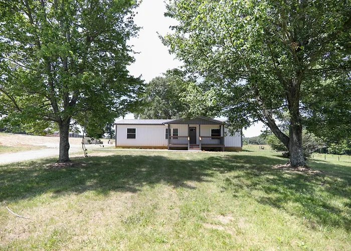 The Ranch