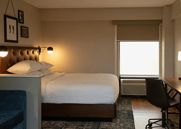 Four Points By Sheraton Allentown Lehigh Valley