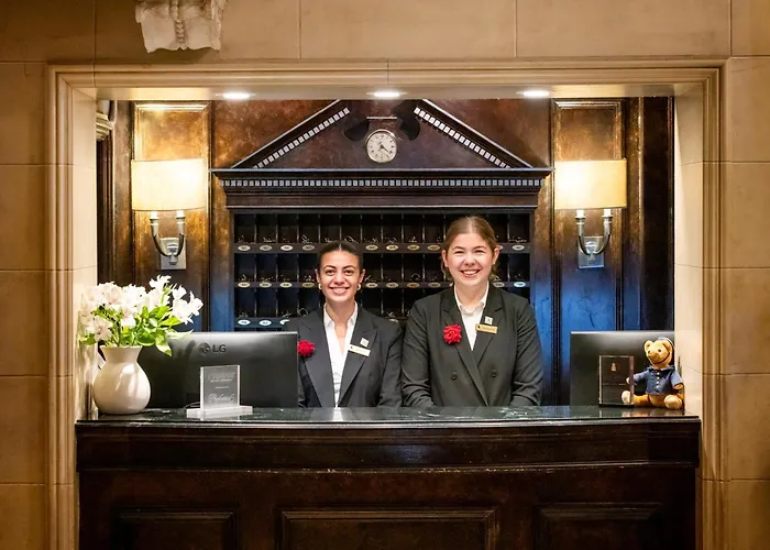 The Eliot Hotel