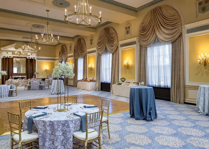 Francis Marion Hotel
