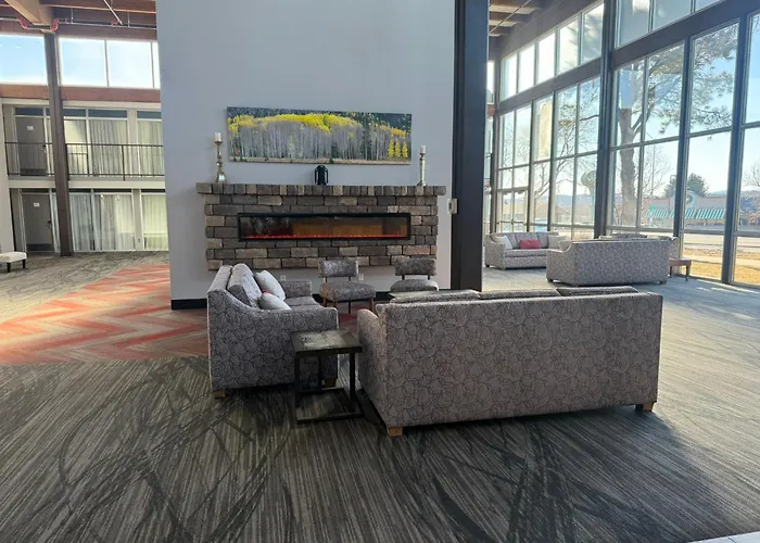Sonesta Essential - Rapid City