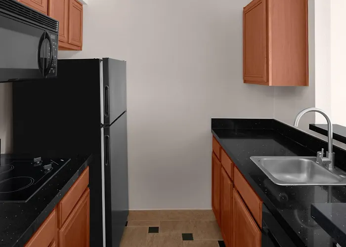 Larkspur Landing Extended Stay Suites Folsom