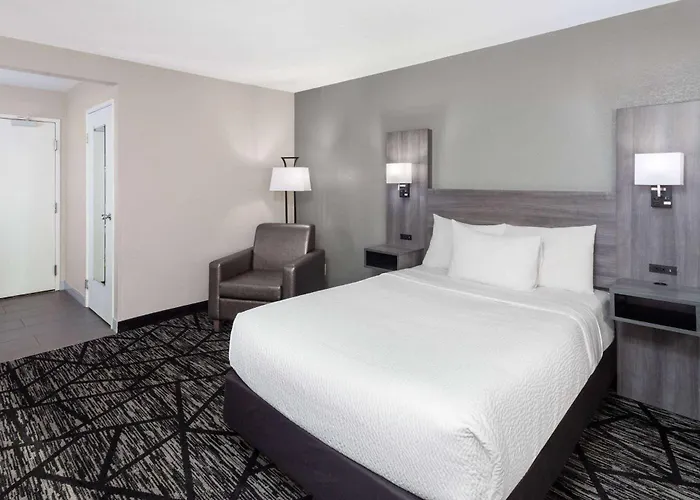 La Quinta Inn By Wyndham Cleveland Independence