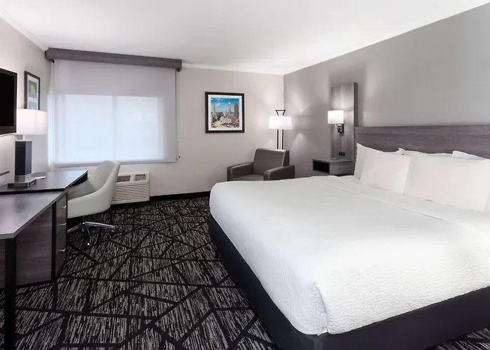 La Quinta Inn By Wyndham Cleveland Independence