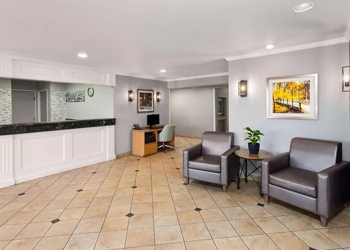 La Quinta Inn By Wyndham Cleveland Independence
