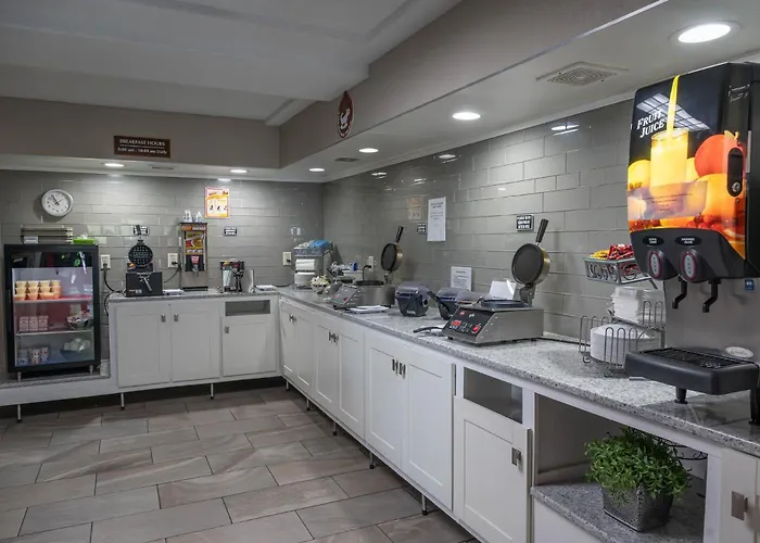 Americinn By Wyndham Red Wing