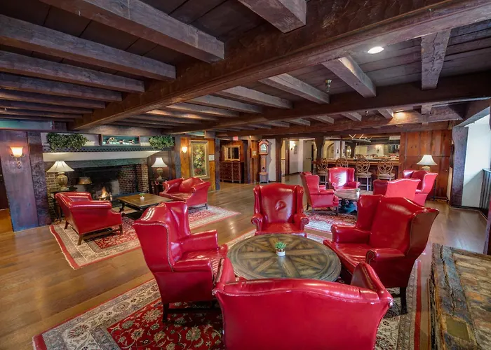 Nassau Inn